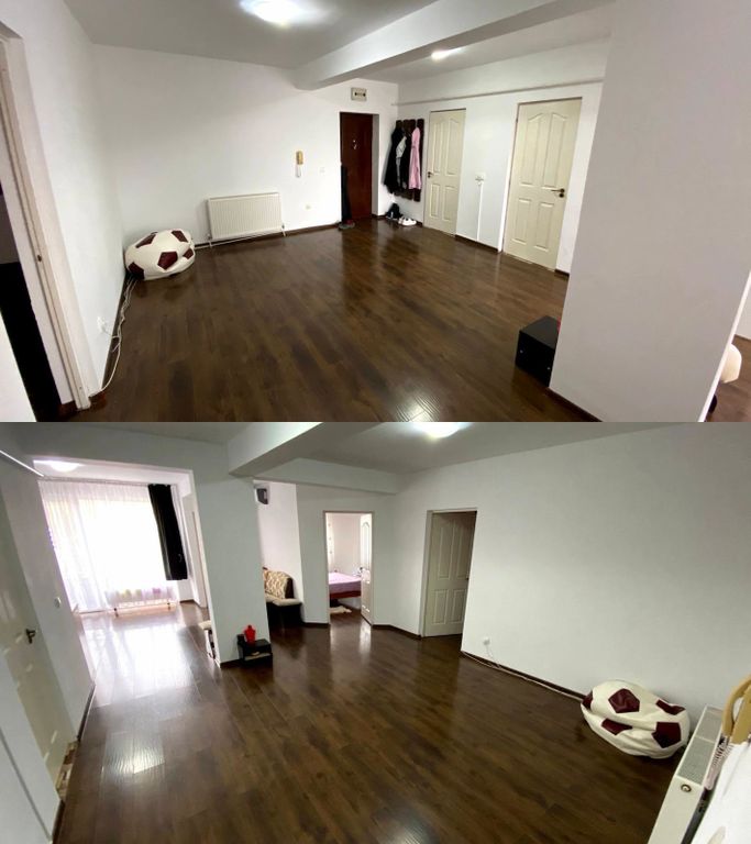 Property photo 3 of 9 Living Room