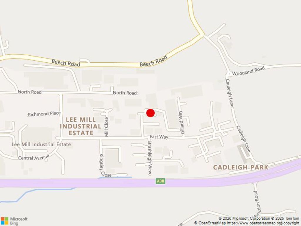 Property photo 2 of 4 Property Map