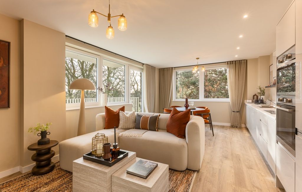 Property photo 1 of 11 Fairview New Homes - Zoopla -