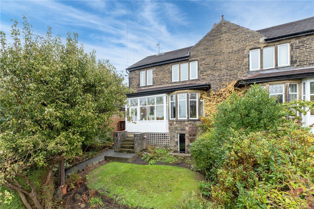 Property photo 1 of 28 Leylands Terrace