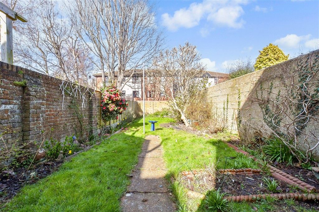 Property photo 3 of 11 Rear Garden