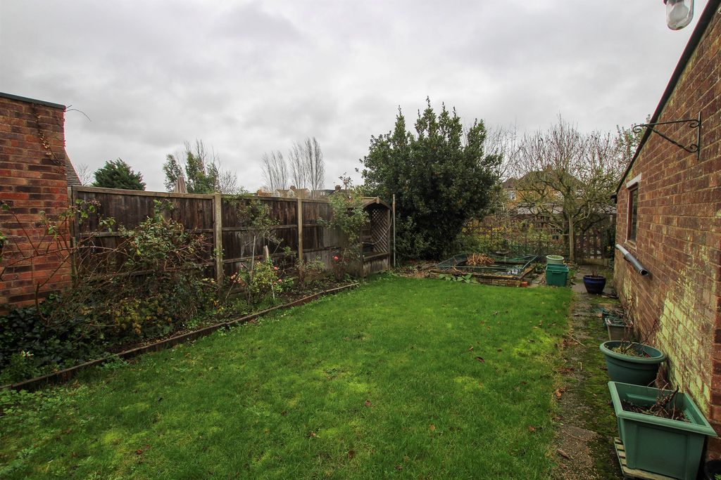 Property photo 2 of 15 Rear Garden