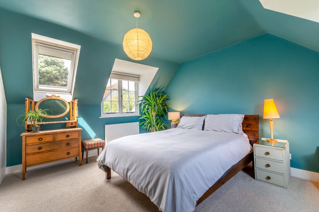 Additional image 10 of 4 bed semi-detached house for saleHoddern Farm, Nr Pidinghoe, East Sussex BN10