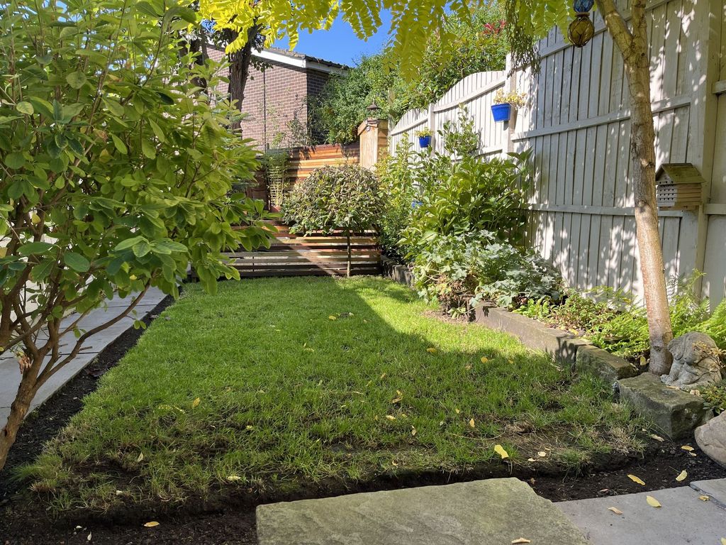 Property photo 2 of 24 Garden