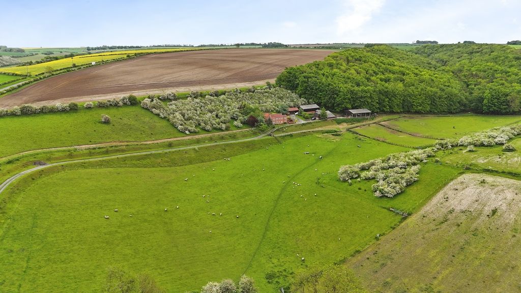 Additional image 29 of 4 bed detached house for saleBurgate, North Newbald, York YO43