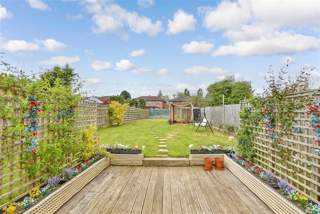Property photo 2 of 14 Rear Garden