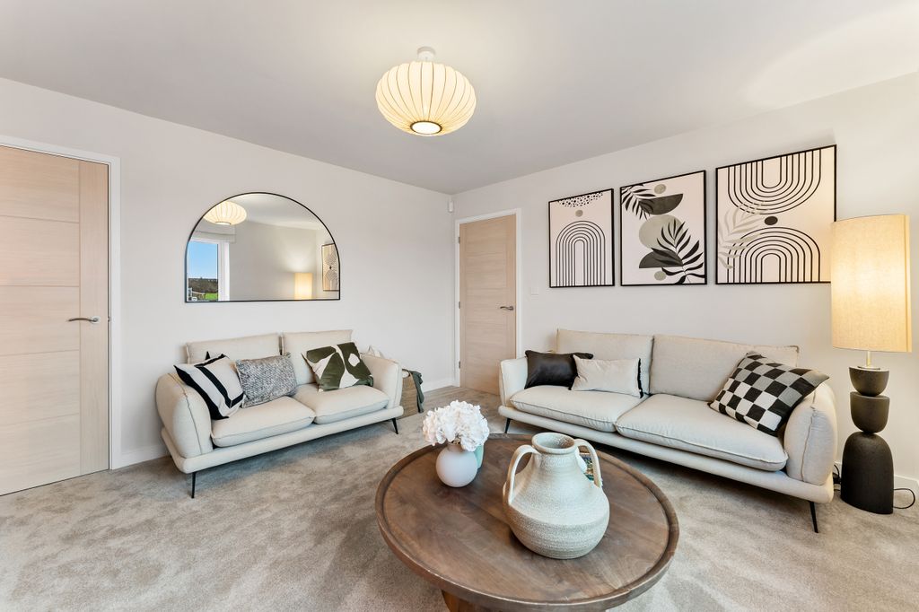 Property photo 2 of 10 Collaton Park View Home-4