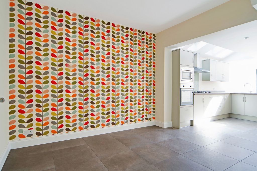 Property photo 3 of 12 Breakfast Area