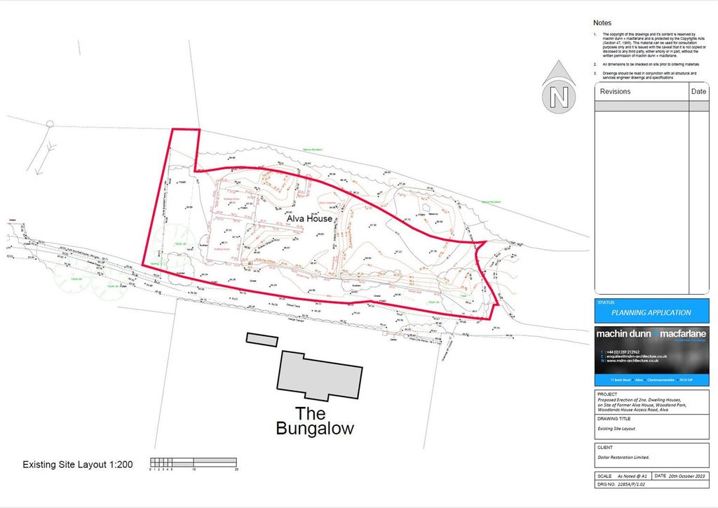 Property photo 3 of 8 Existing Site Layout.Jpg