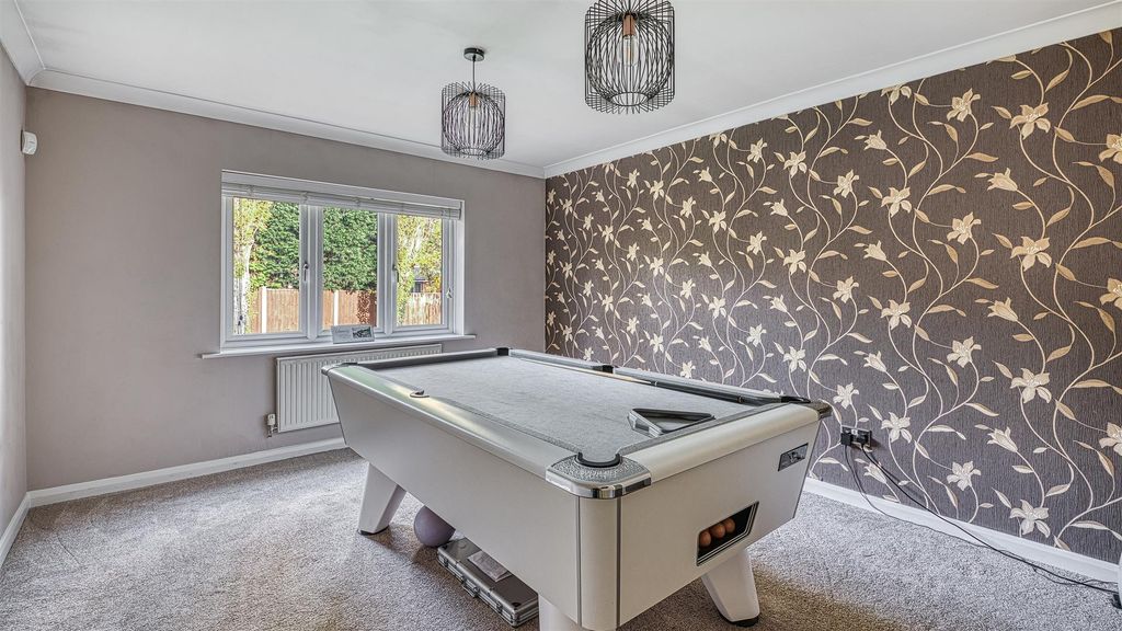 Additional image 26 of 6 bed detached bungalow for saleDuffield Road, Darley Abbey, Derby DE22
