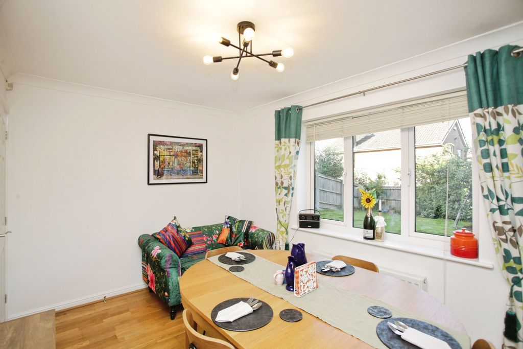 Additional image 6 of 4 bed detached house for saleLionel Close, Nuneaton CV10