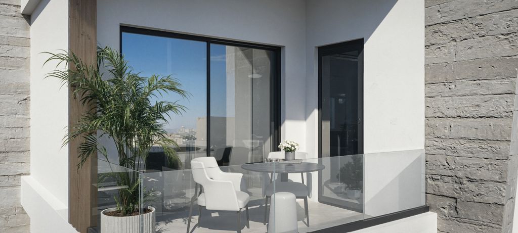Property photo 2 of 26 Balcony Example