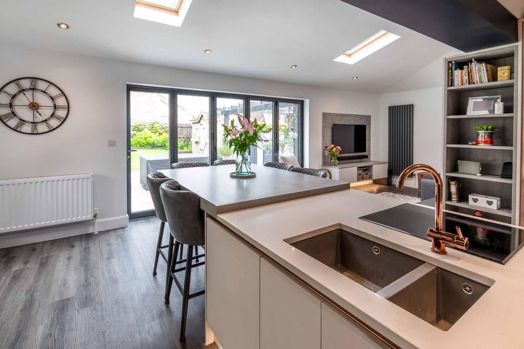 Additional image 22 of 4 bed detached house for saleOld Showfields, Gainsborough DN21