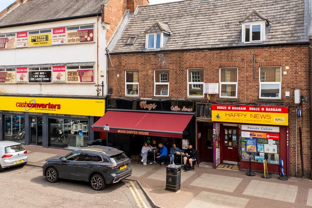 Property photo 1 of 11 Mugs, 9B Silver Street, Kettering-2.Jpg