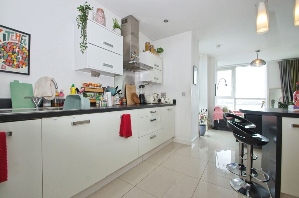 Property photo 3 of 20 Open Plan Kitchen