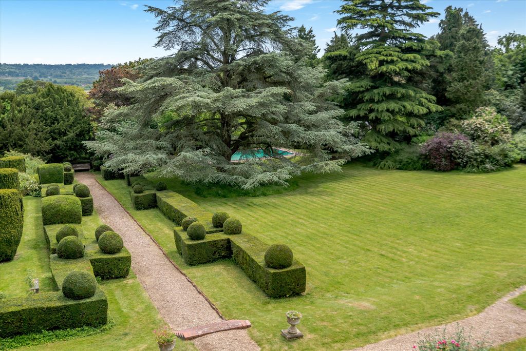 Additional image 22 of 12 bed detached house for saleSpring Lane, Cookham Dean, Maidenhead, Berkshire SL6
