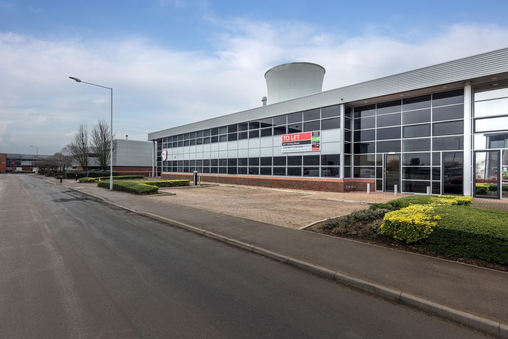 Property photo 1 of 8 2025 687 Stirling Road Ste 228988.Jpg