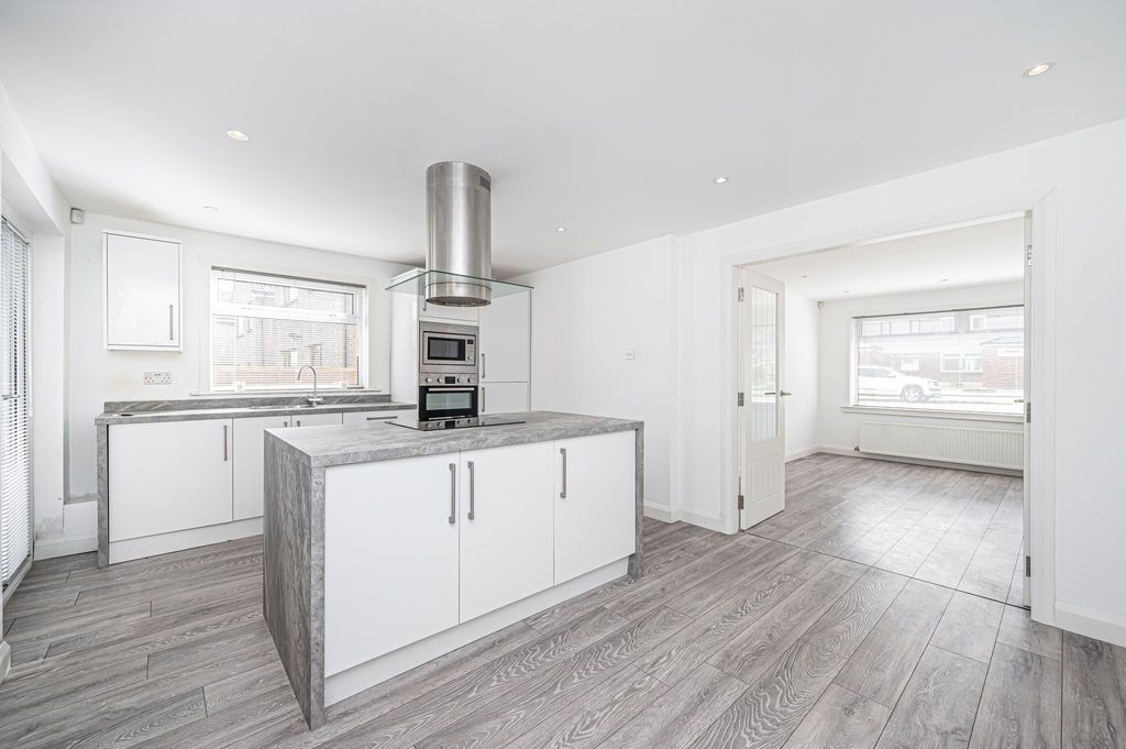 Property photo 2 of 23 Open Plan Dining Kitchen