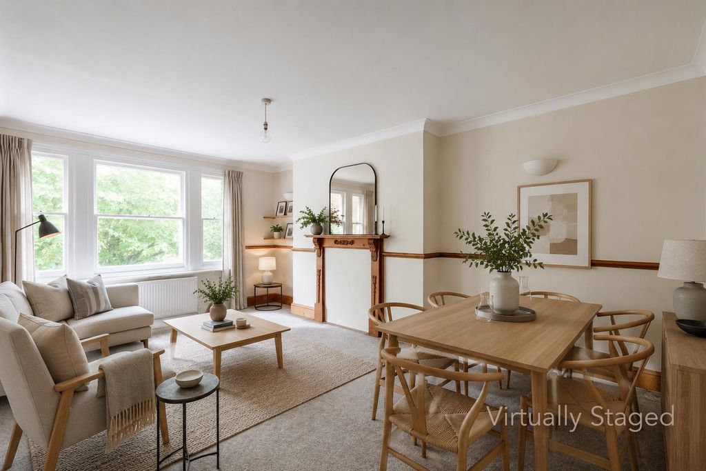 Property photo 2 of 8 Reception - Virtually Staged