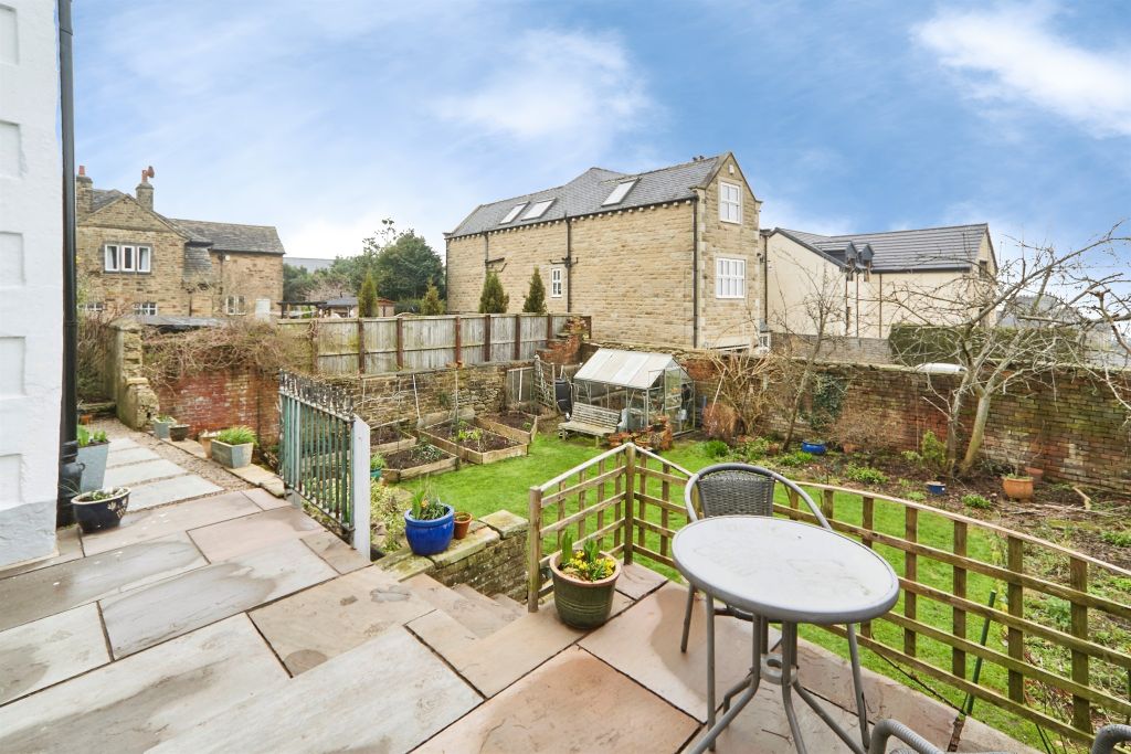 Additional image 17 of 4 bed semi-detached house for saleGreen Head Lane, Keighley BD20