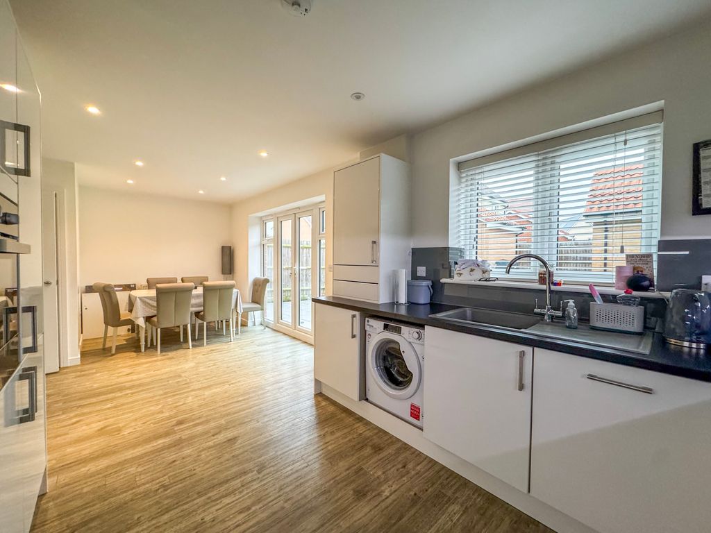 Property photo 2 of 16 Kitchen-Diner