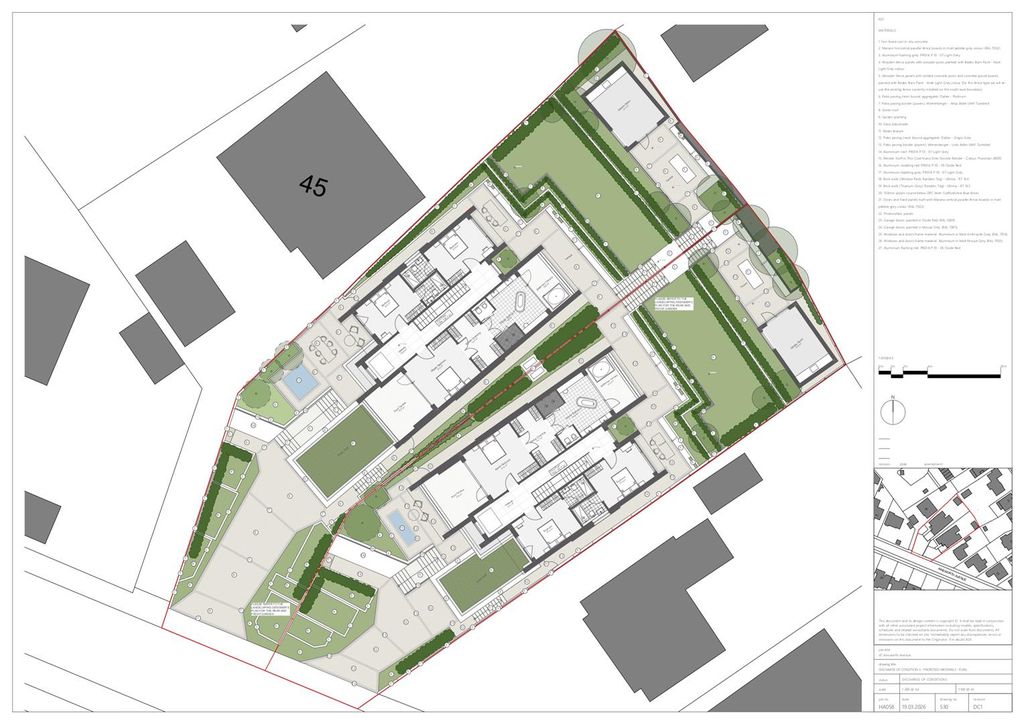 Property photo 3 of 12 ..Plan For Both Houses.Jpg