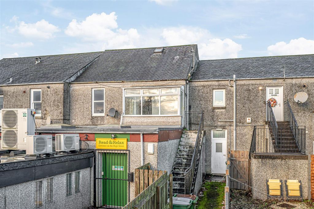 Additional image 19 of 1 bed maisonette for sale17 Old Causeway, Kinross KY13
