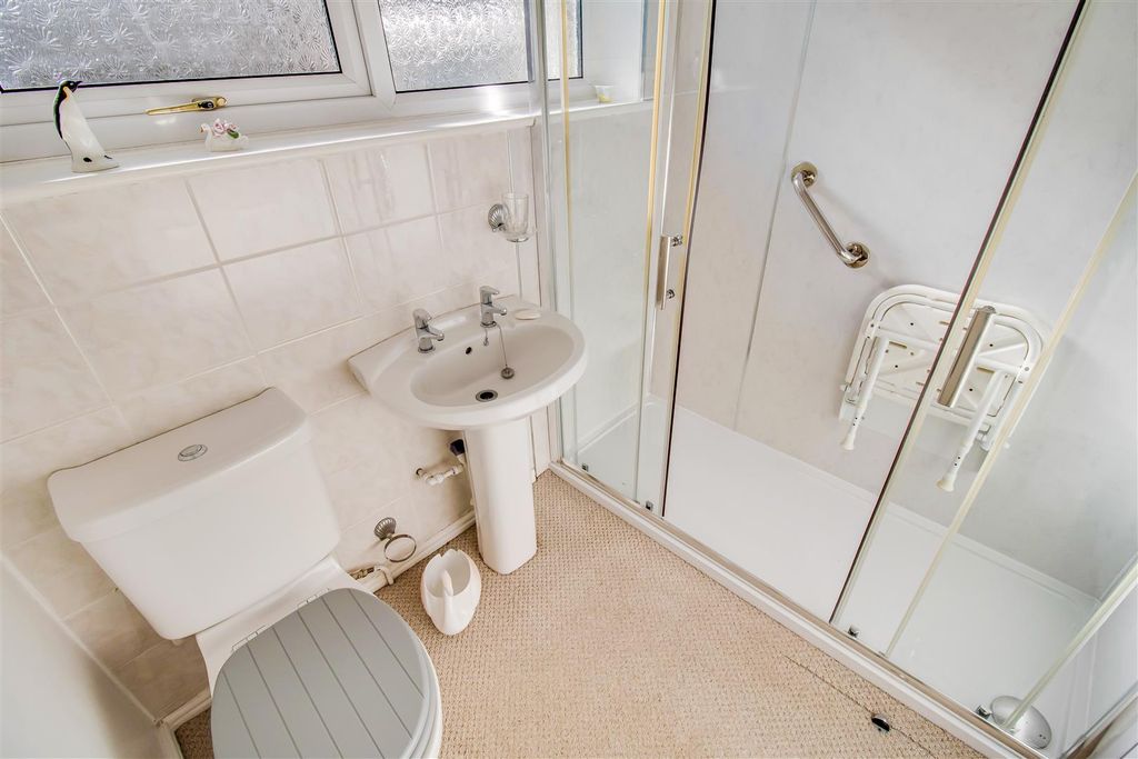 Property photo 2 of 14 Shower Room/W.C.