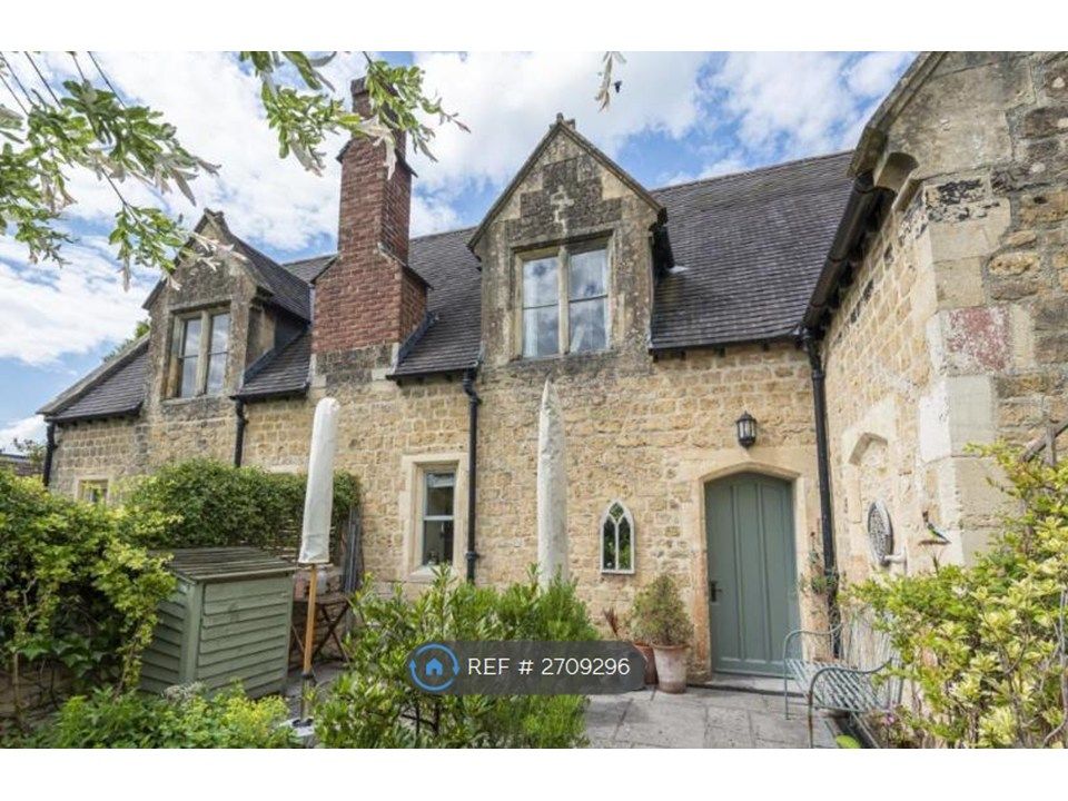 Property photo 1 of 11 3, The Old Schoolhouse