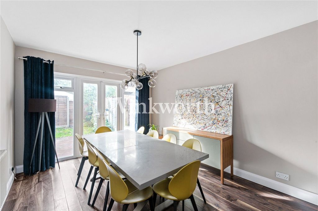 Property photo 2 of 14 Dinning Room