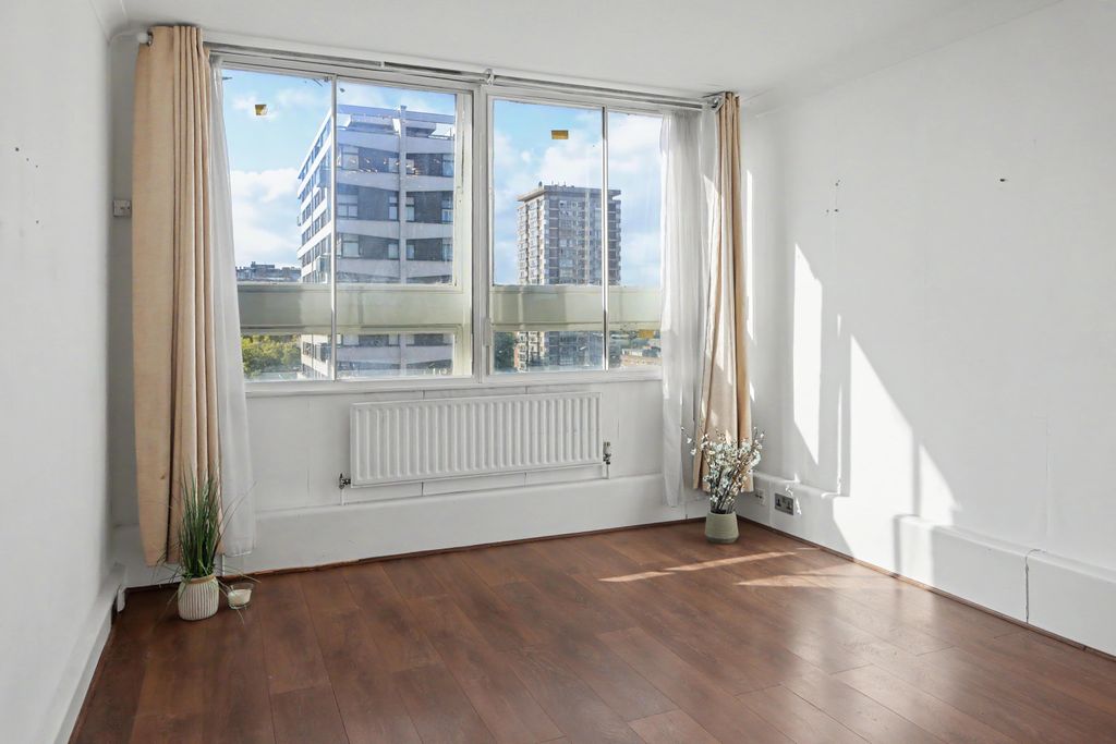 Property photo 3 of 9 41 Landward Court, Harrowby Street, Marylebone, London, W1H 5Hb
