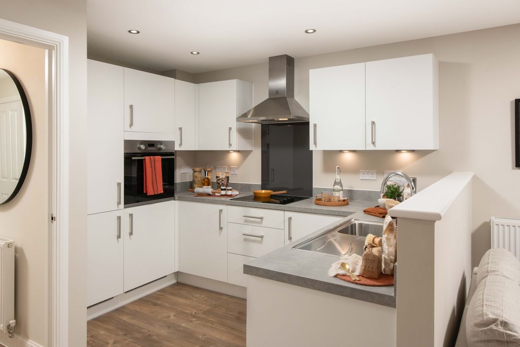 Property photo 3 of 10 Cannington Kitchen Family Diner