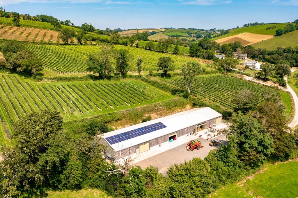 Property photo 1 of 20 The Winery