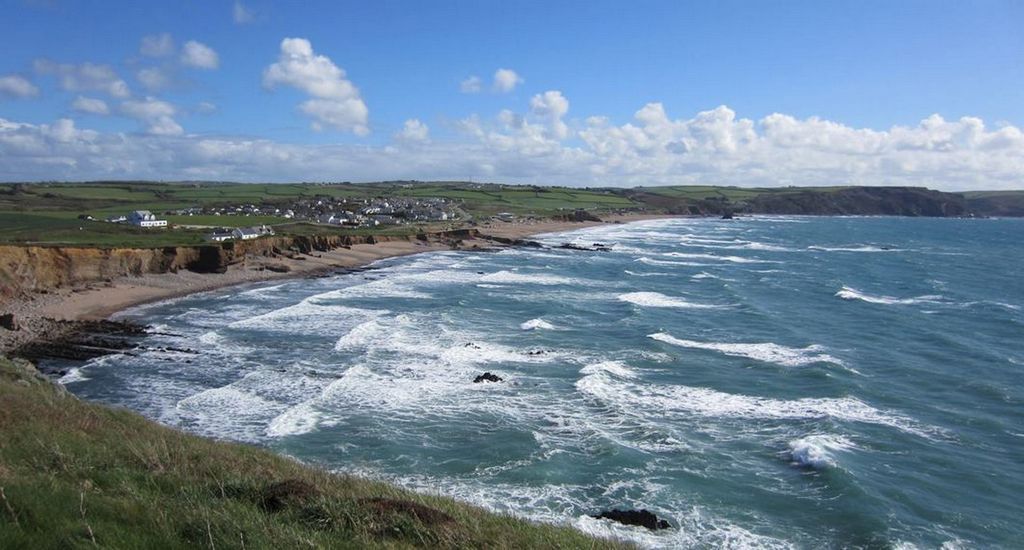 Property photo 3 of 31 Widemouth Beach