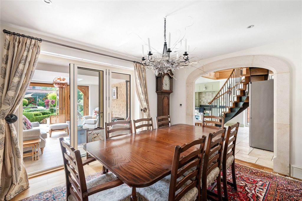 Additional image 8 of 4 bed detached house for saleJames Street, Lincoln, Lincolnshire LN2