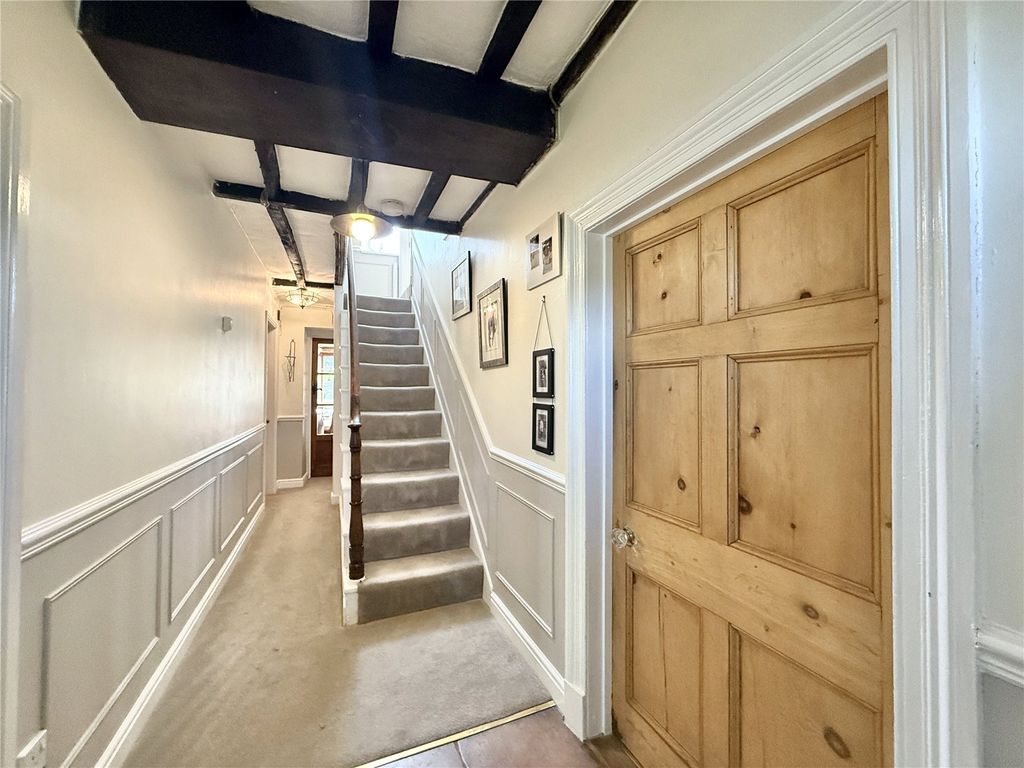 Additional image 10 of 5 bed detached house for saleLlanfyllin, Powys SY22