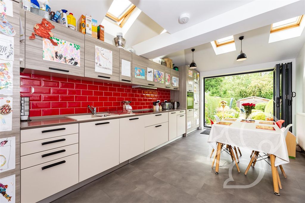 Property photo 2 of 15 Kitchen Extension