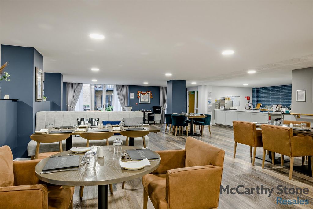 Additional image 23 of 2 bed flat for saleFoundry Place, Off The Gosford Road, Beccles NR34