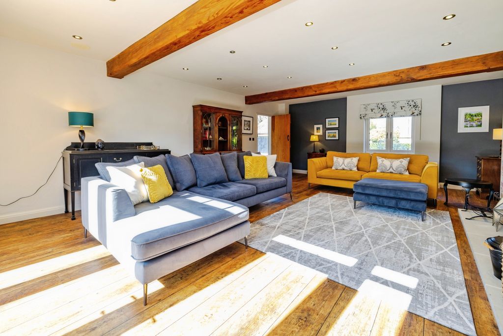 Additional image 6 of 4 bed detached house for saleMappleton, North Hykeham LN6