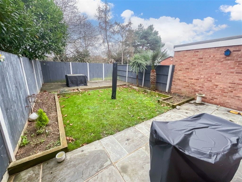 Property photo 2 of 2 Rear Garden