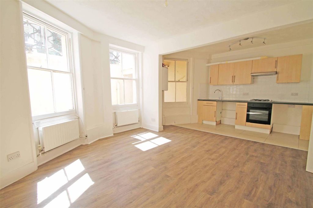 Property photo 2 of 7 Kitchen/Living/Dining Room