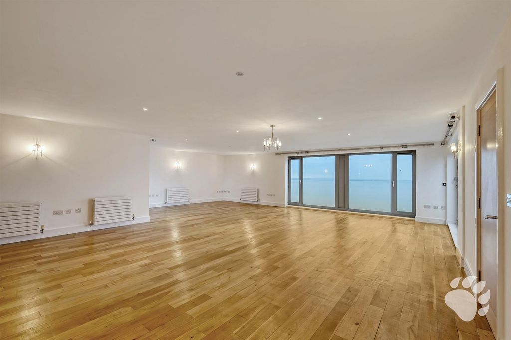 Property photo 3 of 28 Open Plan Living Space