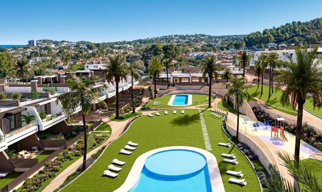 Property photo 1 of 24 Denia Apartments Esalaa431 1
