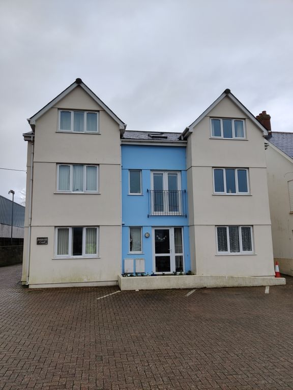 Property photo 1 of 1 Pendennis Court