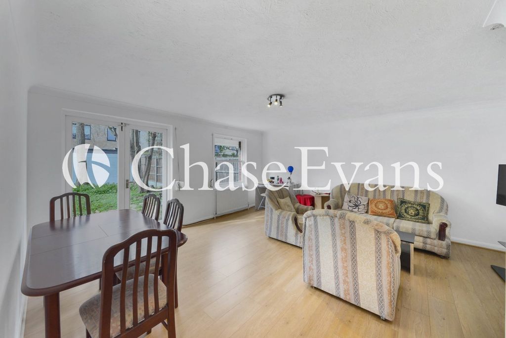 Property photo 1 of 17 Living Area