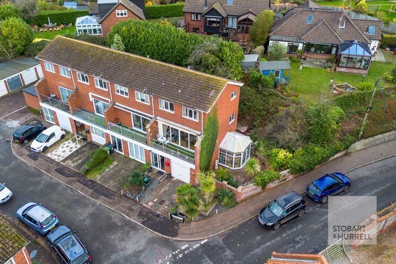 Property photo 2 of 23 Front &amp; Side Aerial