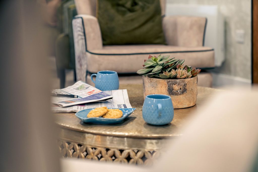 Property photo 1 of 12 Homeowners Lounge