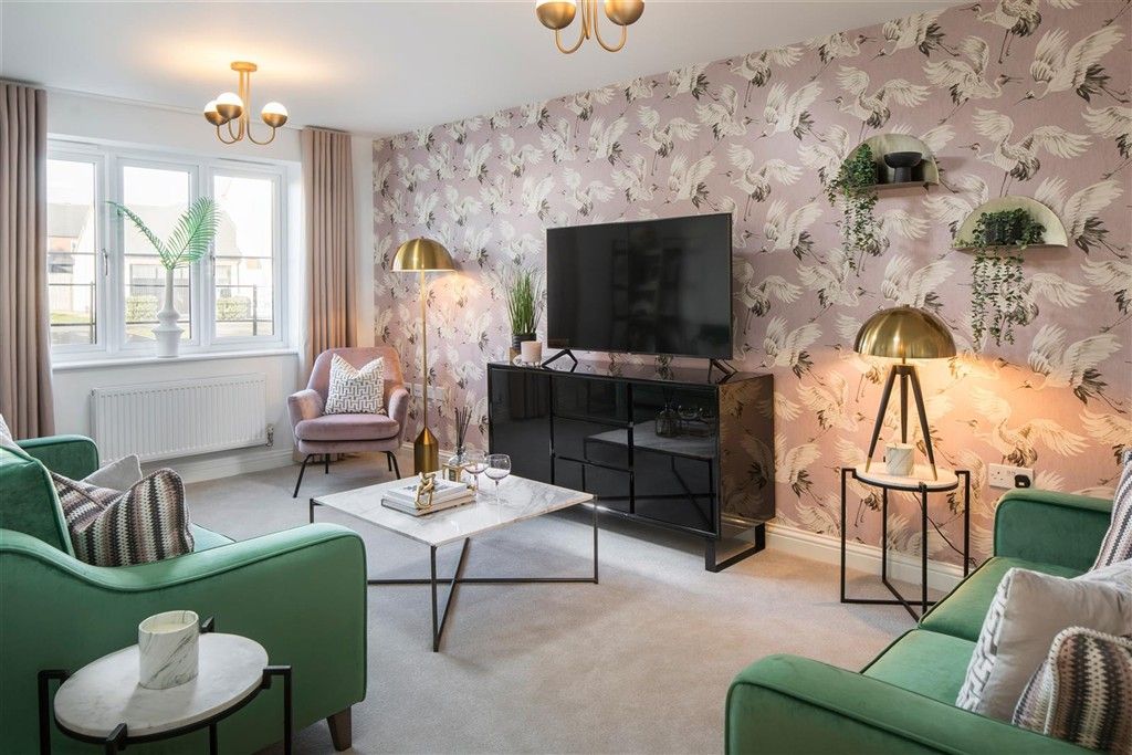 Property photo 1 of 10 Lounge