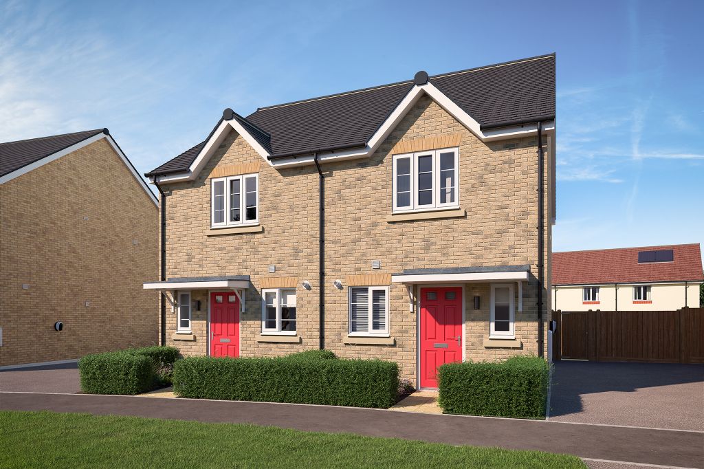 Property photo 1 of 9 CGI