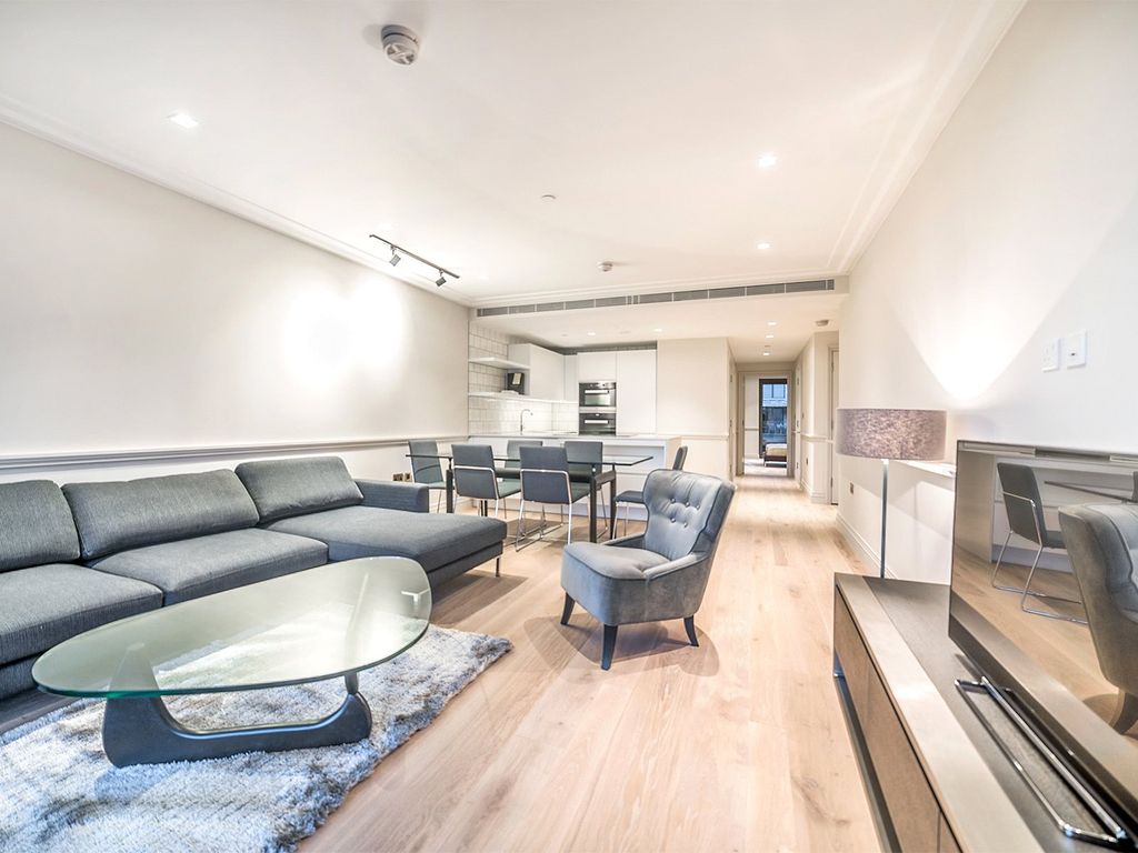 Property photo 2 of 16 Queens's Wharf
